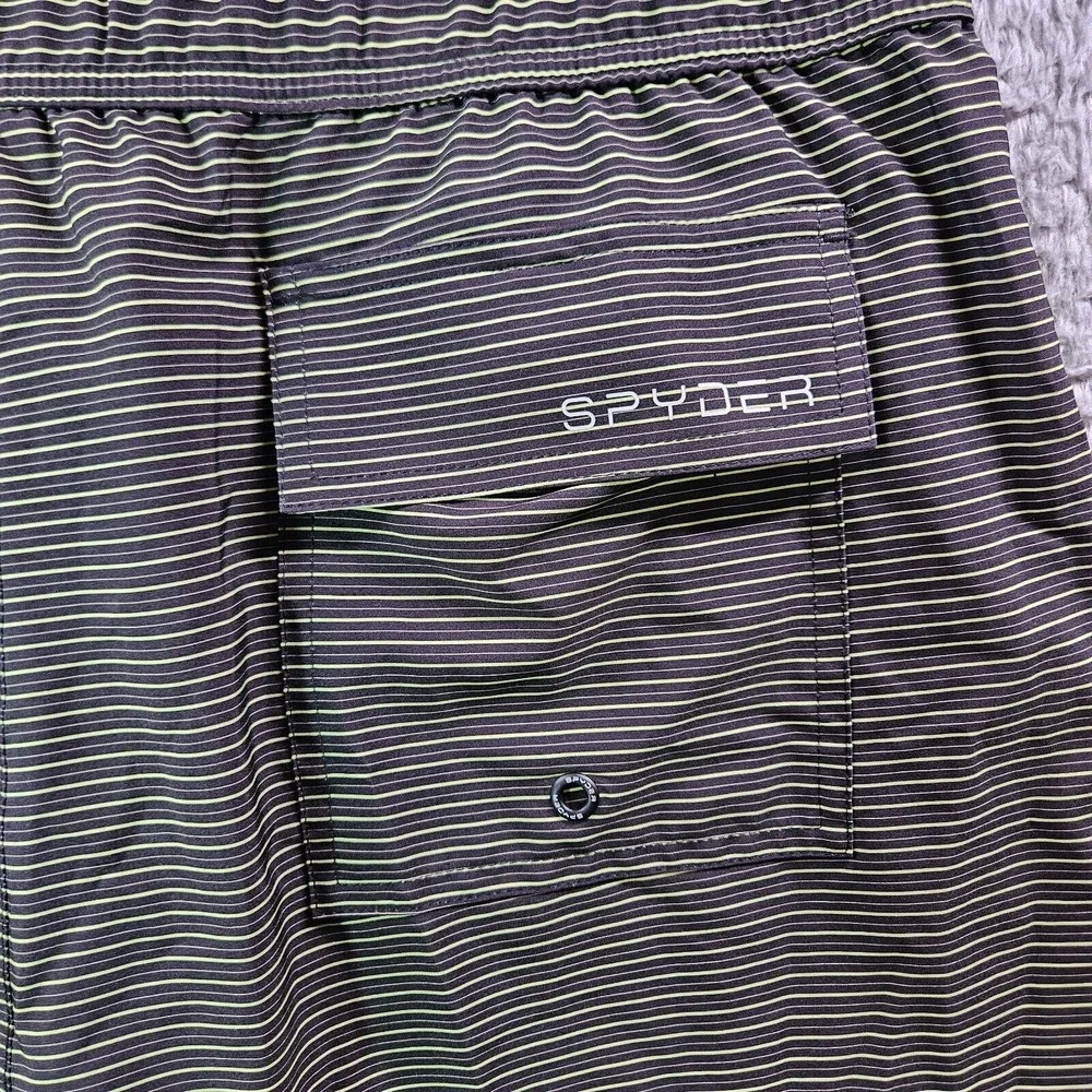 Spyder nwt swim
